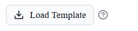 A help icon next to a button in WIPKeep
